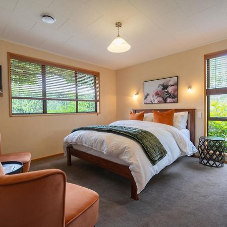 Alpine Rock B&B Te Anau Exterior foto